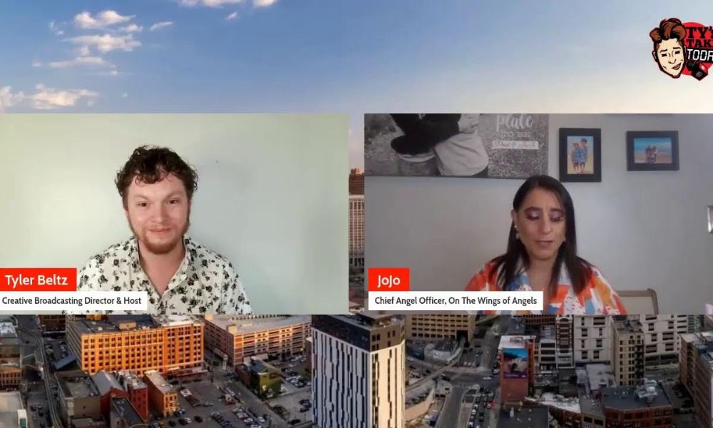 Ty's Take Today Podcast