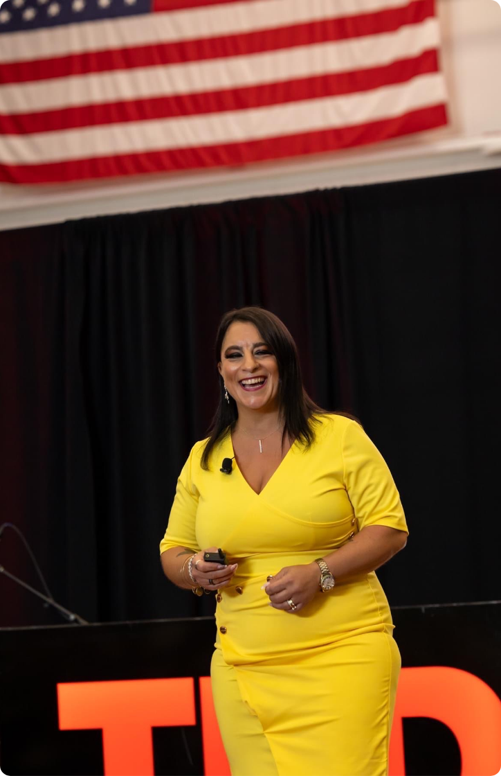 JoJo_Updated TedX pics